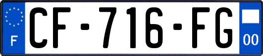 CF-716-FG