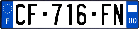 CF-716-FN