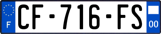CF-716-FS