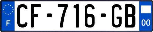 CF-716-GB