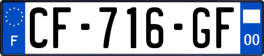 CF-716-GF