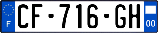 CF-716-GH