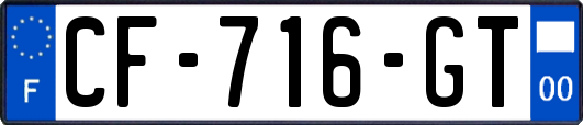 CF-716-GT