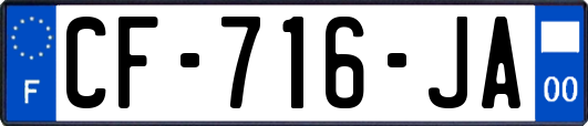 CF-716-JA