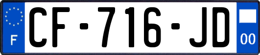 CF-716-JD