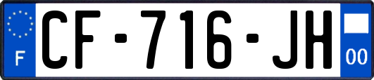 CF-716-JH