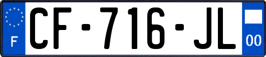 CF-716-JL