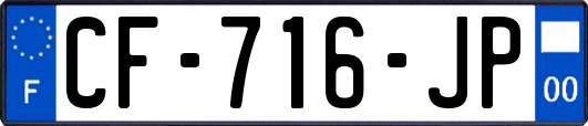 CF-716-JP