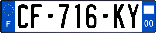 CF-716-KY