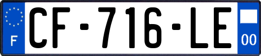 CF-716-LE