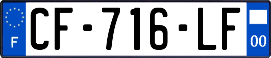 CF-716-LF