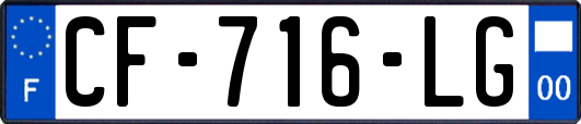 CF-716-LG