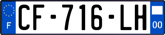 CF-716-LH