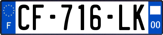 CF-716-LK