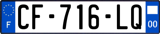 CF-716-LQ