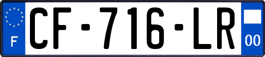 CF-716-LR