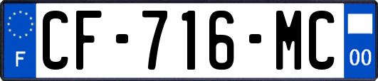 CF-716-MC