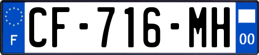 CF-716-MH