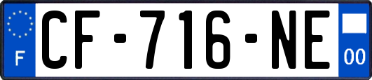 CF-716-NE