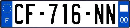CF-716-NN