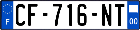 CF-716-NT