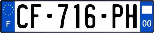 CF-716-PH