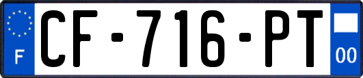CF-716-PT