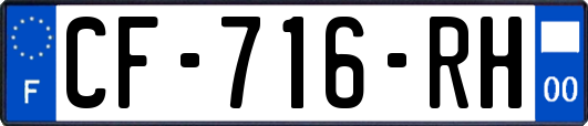 CF-716-RH