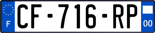 CF-716-RP