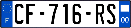 CF-716-RS