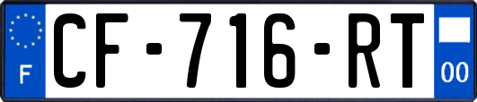 CF-716-RT