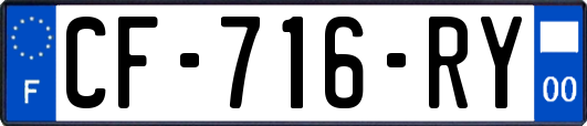 CF-716-RY