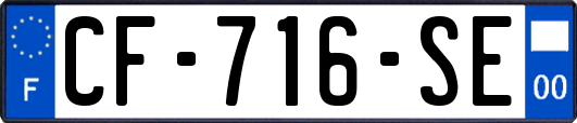 CF-716-SE