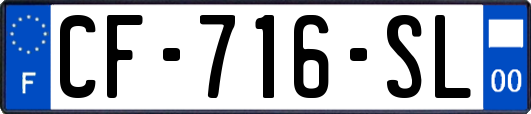 CF-716-SL