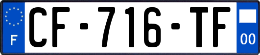 CF-716-TF