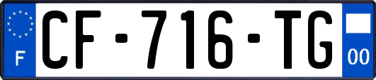 CF-716-TG