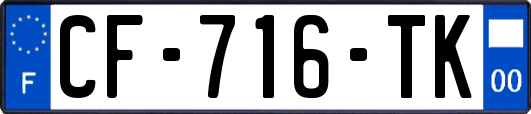 CF-716-TK
