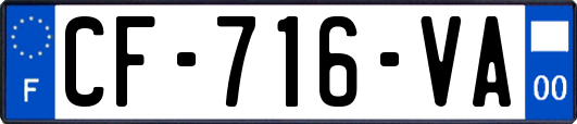 CF-716-VA
