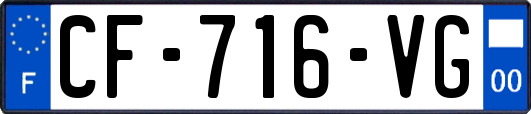 CF-716-VG