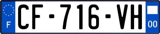 CF-716-VH