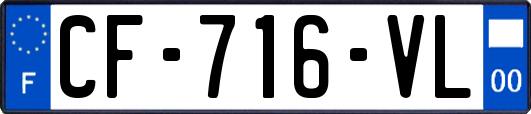 CF-716-VL