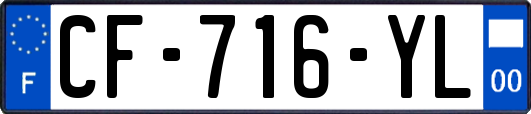 CF-716-YL
