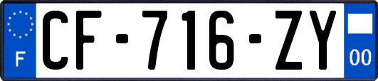 CF-716-ZY