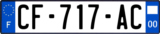 CF-717-AC