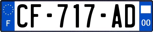 CF-717-AD