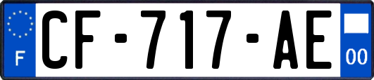 CF-717-AE