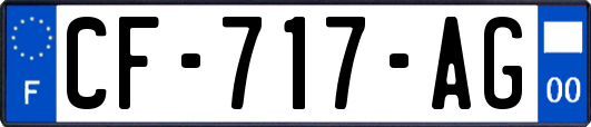 CF-717-AG