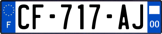 CF-717-AJ