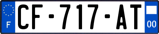 CF-717-AT