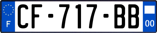 CF-717-BB